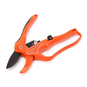 Professional Sharp Bypass Pruning Shears