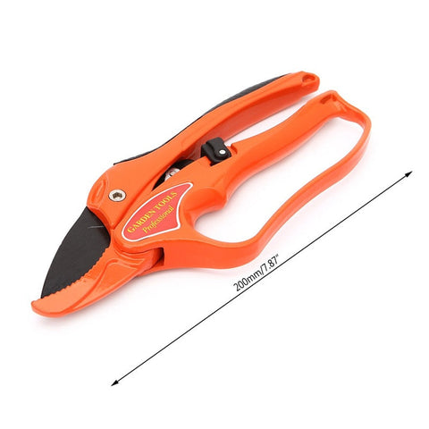 Image of Professional Sharp Bypass Pruning Shears