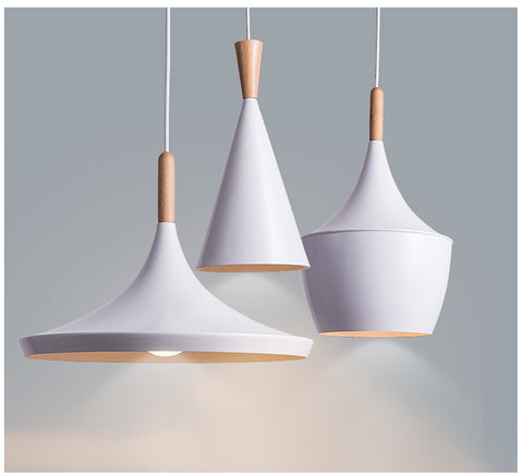 Image of Jule - Modern Iron Pendant Light
