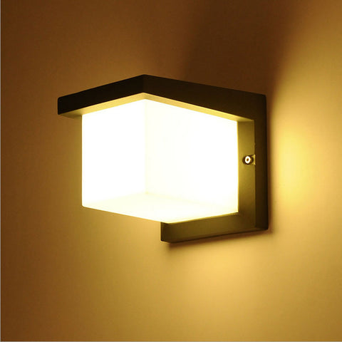 Image of Led Garden Lighting Waterproof
