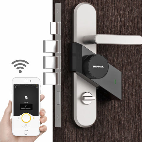 Image of Smart Stick lock Electronic Door