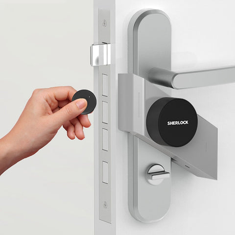Image of Smart Stick lock Electronic Door