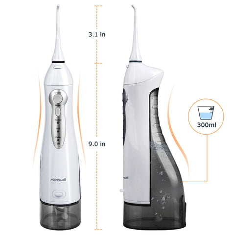 Image of Oral Irrigator USB Portable Dental