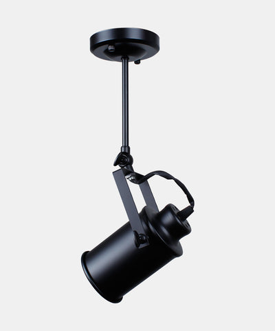 Image of Industrial Retail Pendant Hanging Light