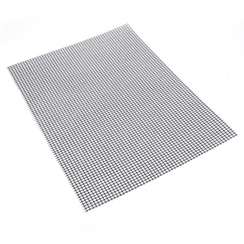 Image of BBQ Grill Mat Cooking Sheet