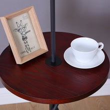 Load image into Gallery viewer, Lance - Modern Nordic End Table &amp; Lamp