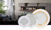 Phyllis - Recessed Round LED Ceiling Lamp