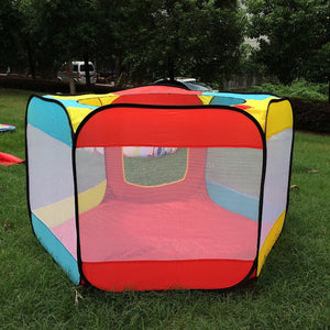 Play House Indoor and Outdoor for Kid's