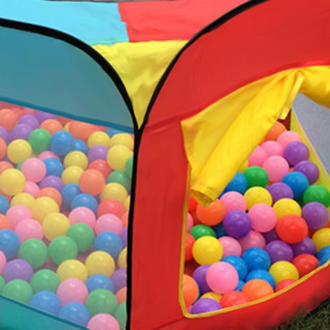 Image of Play House Indoor and Outdoor for Kid's