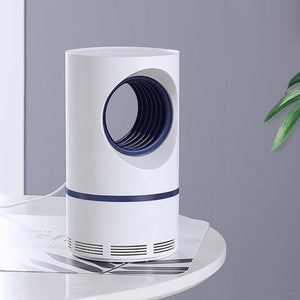 USB Electric Mosquito Lamp