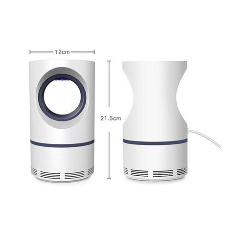 Image of USB Electric Mosquito Lamp