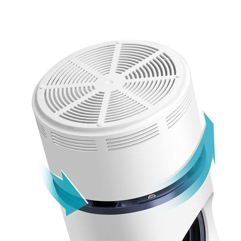 Image of USB Electric Mosquito Lamp
