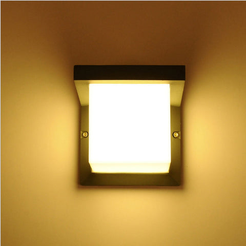 Image of Led Garden Lighting Waterproof