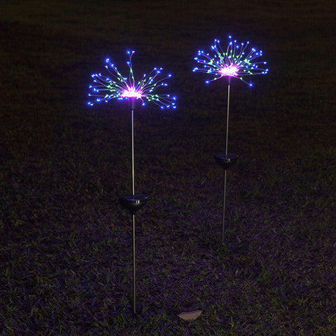 Image of LED Solar Light