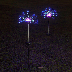 LED Solar Light