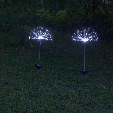 Image of LED Solar Light