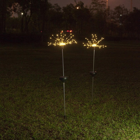 Image of LED Solar Light