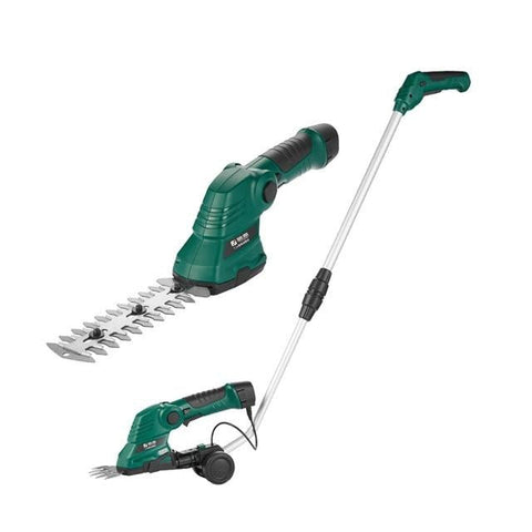 Image of Electric Hedge Trimmer Garden