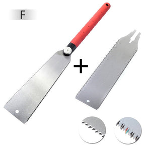 Japanese Hand Saw for Wood