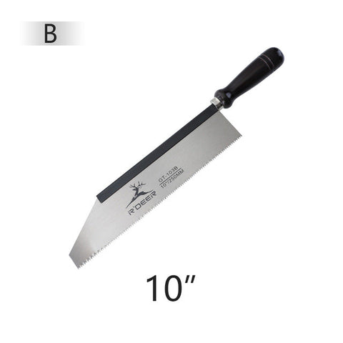 Image of Japanese Hand Saw for Wood