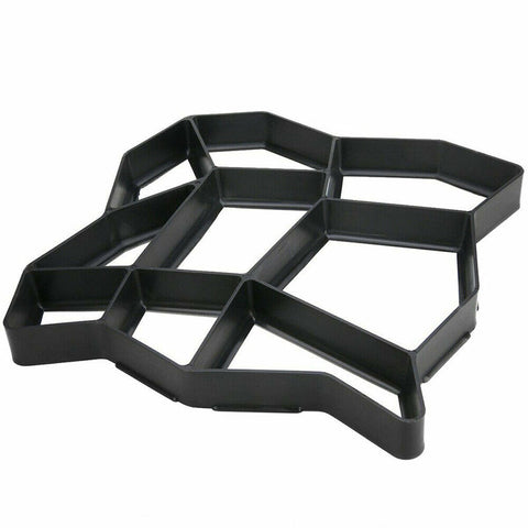 Image of Path Floor Mould