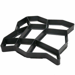 Path Floor Mould