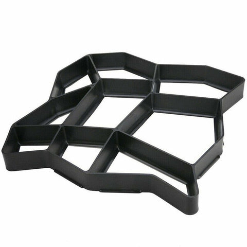 Image of Path Floor Mould