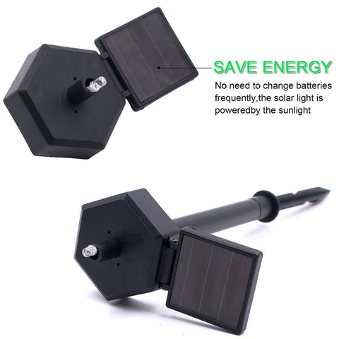 Image of Solar Light Waterproof