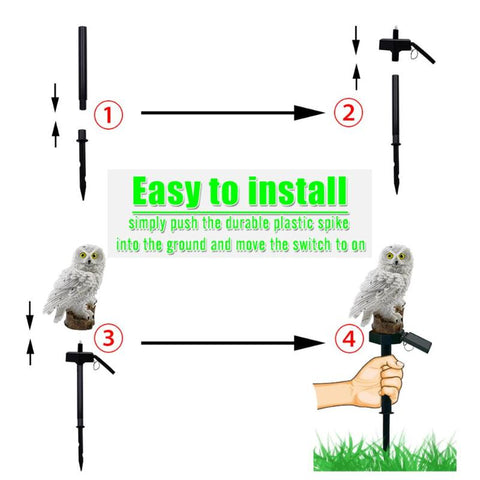 Image of Solar Light Waterproof