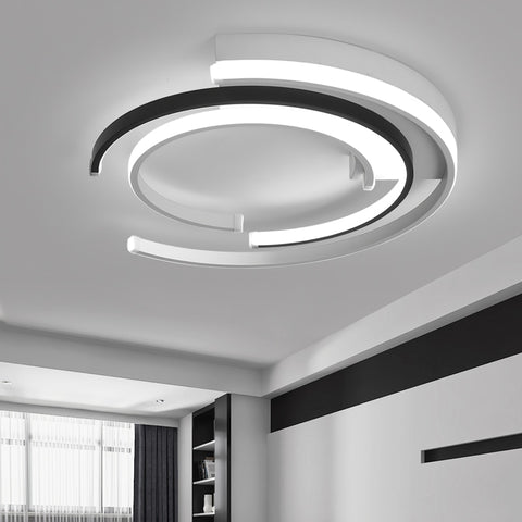 Image of LICAN Modern LED Ceiling Fixtures