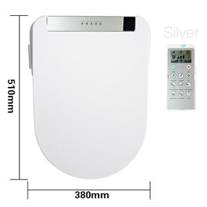 Intelligent Toilet Seat