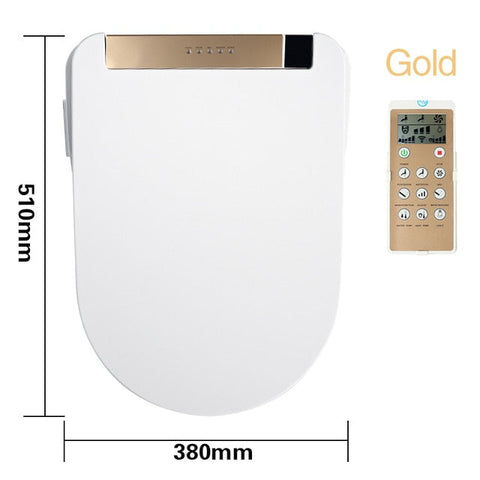 Image of Intelligent Toilet Seat