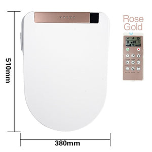 Intelligent Toilet Seat