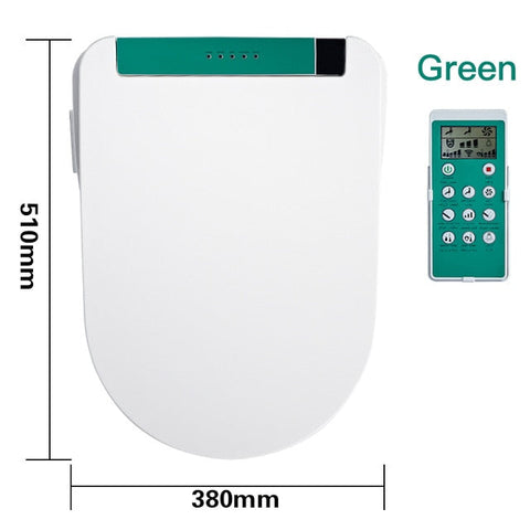 Image of Intelligent Toilet Seat