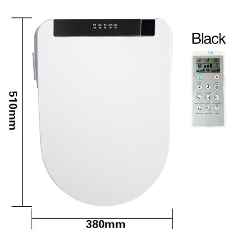 Image of Intelligent Toilet Seat