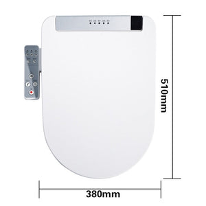 Intelligent Toilet Seat