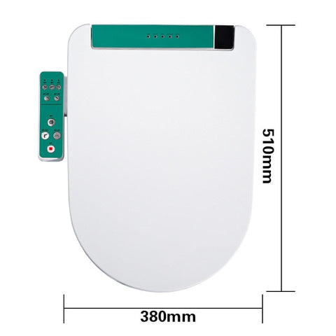 Image of Intelligent Toilet Seat