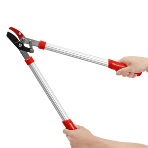 Telescopic Ratchet Loppers
