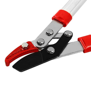 Telescopic Ratchet Loppers