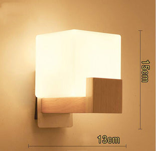 Apex - Modern Nordic Wall Lamp