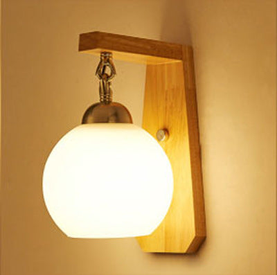 Image of Apex - Modern Nordic Wall Lamp
