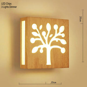 Apex - Modern Nordic Wall Lamp