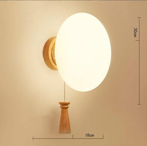 Apex - Modern Nordic Wall Lamp