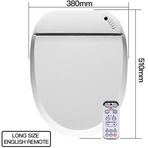Image of Smart Toilet Seat