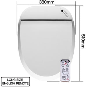 Smart Toilet Seat