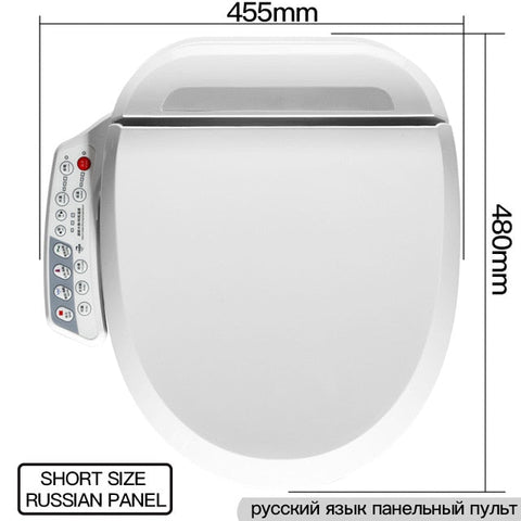 Image of Smart Toilet Seat