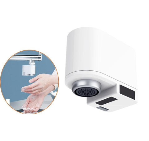 Image of Automatic Sense Infrared Induction Water