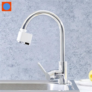 Automatic Sense Infrared Induction Water