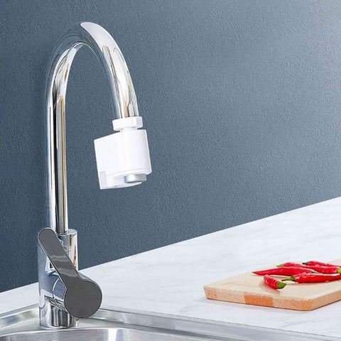 Image of Automatic Sense Infrared Induction Water