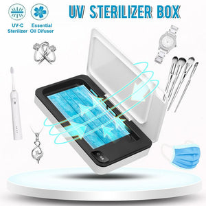 Steriliser Box Multi-function